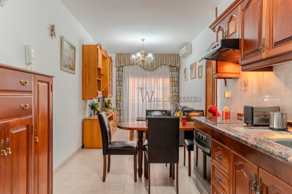 Apartment for sale in  Arona, Spain - LWP7093L Apartamento en Las Galletas (L)