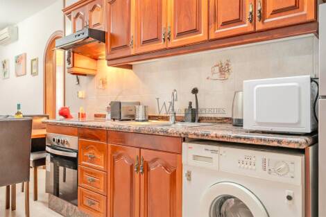 Apartment for sale in  Arona, Spain - LWP7093L Apartamento en Las Galletas (L)
