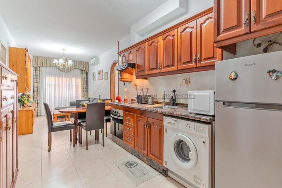 Apartment for sale in  Arona, Spain - LWP7093L Apartamento en Las Galletas (L)
