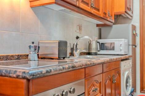 Apartment for sale in  Arona, Spain - LWP7093L Apartamento en Las Galletas (L)