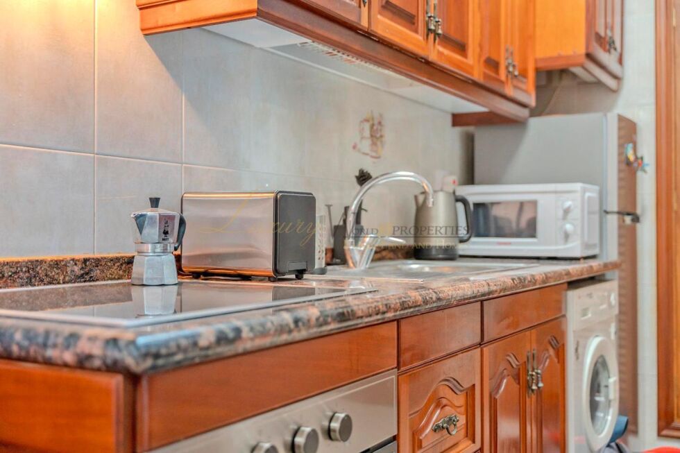 Apartment for sale in  Arona, Spain - LWP7093L Apartamento en Las Galletas (L)