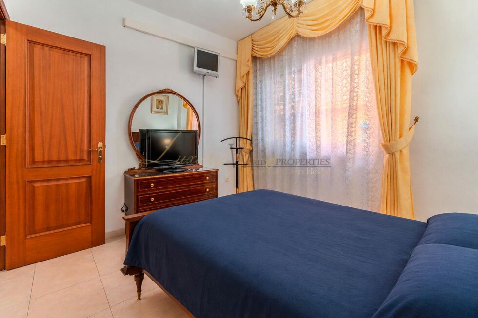 Apartment for sale in  Arona, Spain - LWP7093L Apartamento en Las Galletas (L)