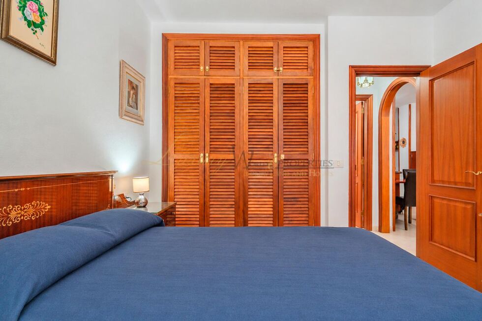 Apartment for sale in  Arona, Spain - LWP7093L Apartamento en Las Galletas (L)