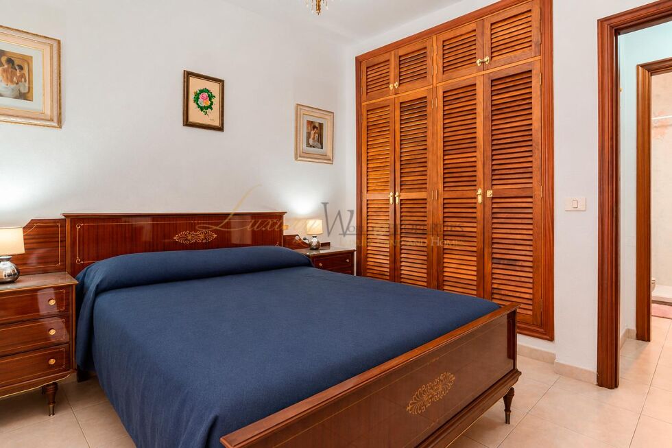 Apartment for sale in  Arona, Spain - LWP7093L Apartamento en Las Galletas (L)