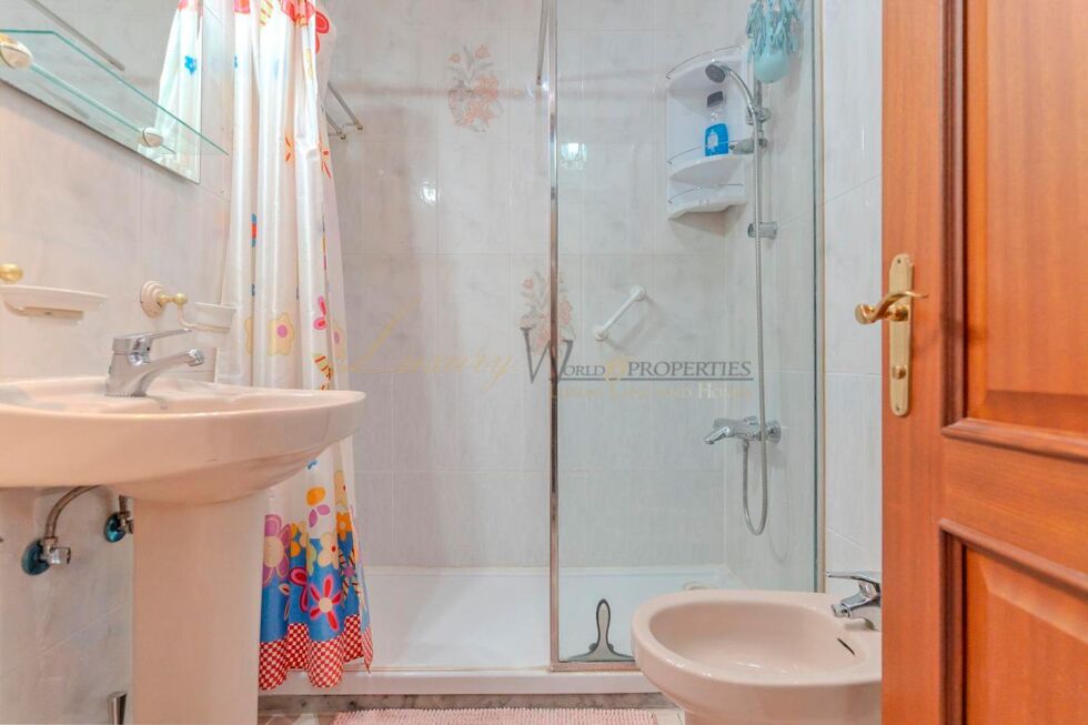 Apartment for sale in  Arona, Spain - LWP7093L Apartamento en Las Galletas (L)