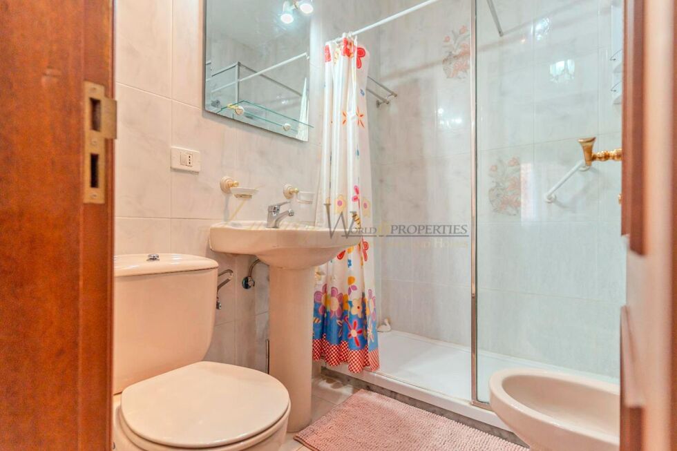 Apartment for sale in  Arona, Spain - LWP7093L Apartamento en Las Galletas (L)