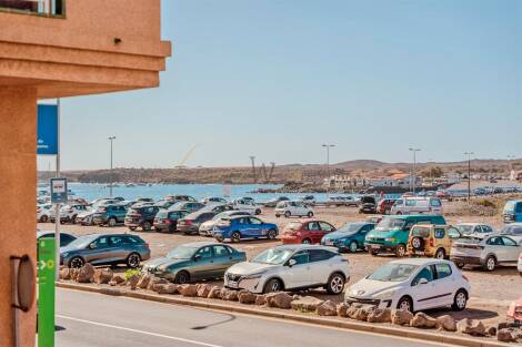 Apartment for sale in  Arona, Spain - LWP7093L Apartamento en Las Galletas (L)