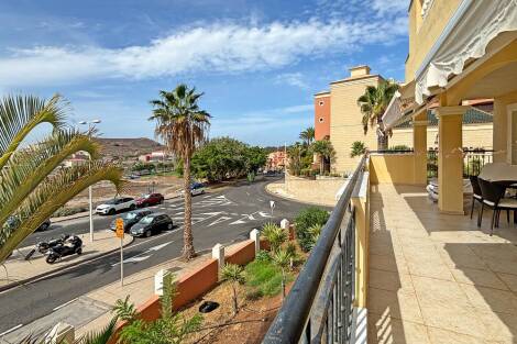 Apartment for sale in  Arona, Spain - LWP7125L Granada Park-Los Cristianos (L)