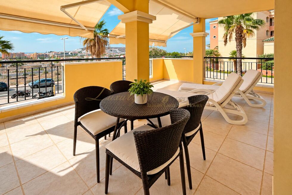 Apartment for sale in  Arona, Spain - LWP7125L Granada Park-Los Cristianos (L)