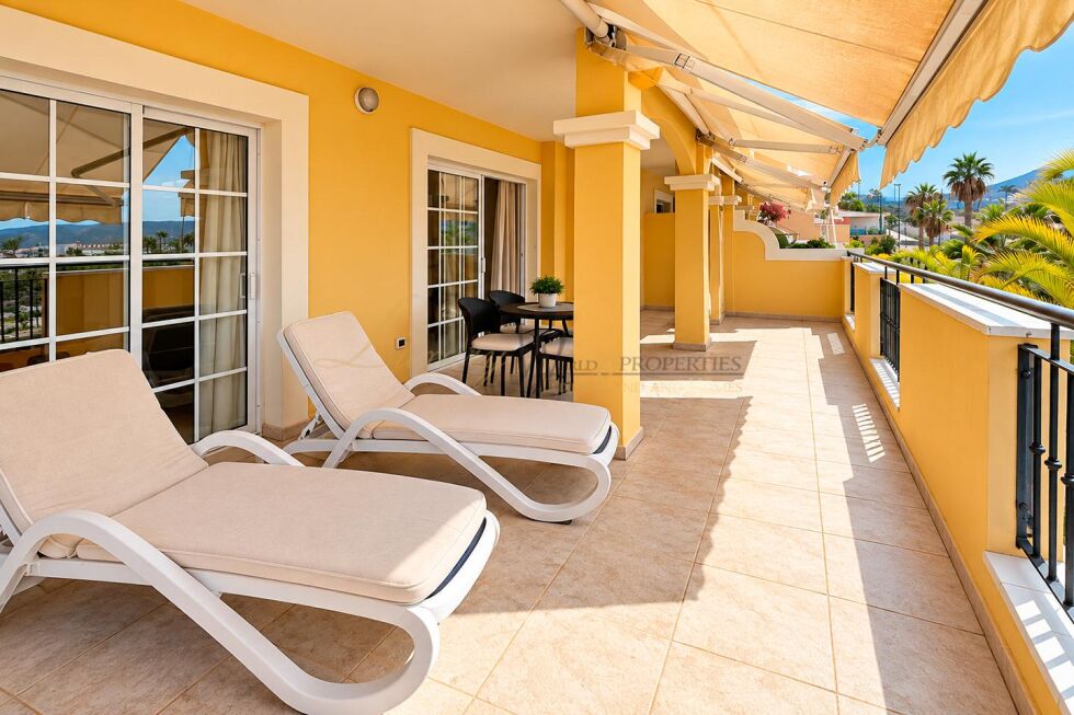 Apartment for sale in  Arona, Spain - LWP7125L Granada Park-Los Cristianos (L)