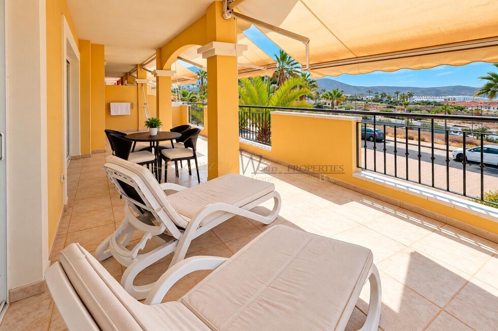 Apartment for sale in  Arona, Spain - LWP7125L Granada Park-Los Cristianos (L)