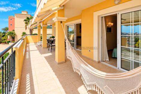 Apartment for sale in  Arona, Spain - LWP7125L Granada Park-Los Cristianos (L)