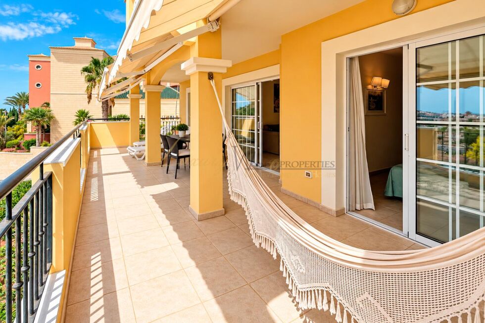Apartment for sale in  Arona, Spain - LWP7125L Granada Park-Los Cristianos (L)