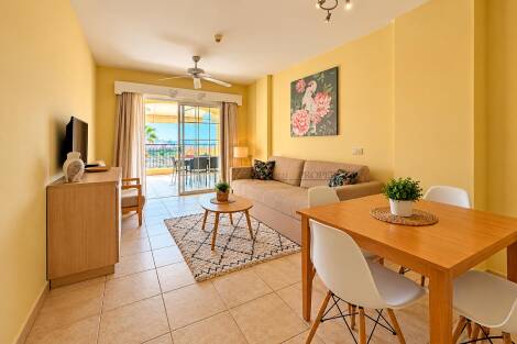 Apartment for sale in  Arona, Spain - LWP7125L Granada Park-Los Cristianos (L)