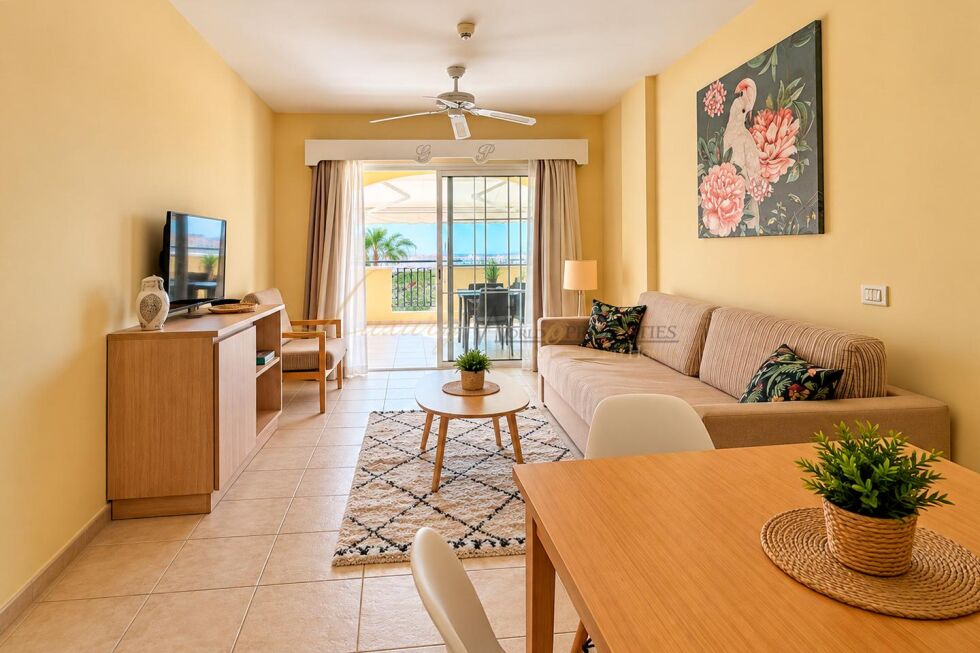 Apartment for sale in  Arona, Spain - LWP7125L Granada Park-Los Cristianos (L)