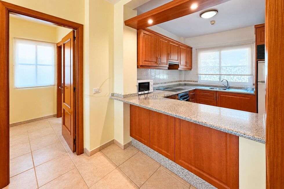 Apartment for sale in  Arona, Spain - LWP7125L Granada Park-Los Cristianos (L)