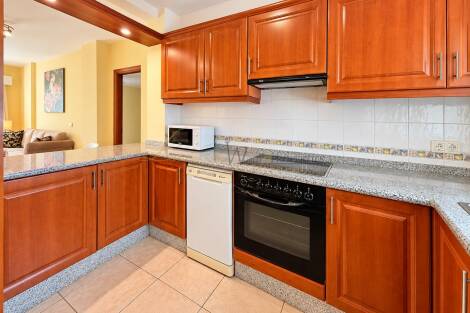 Apartment for sale in  Arona, Spain - LWP7125L Granada Park-Los Cristianos (L)