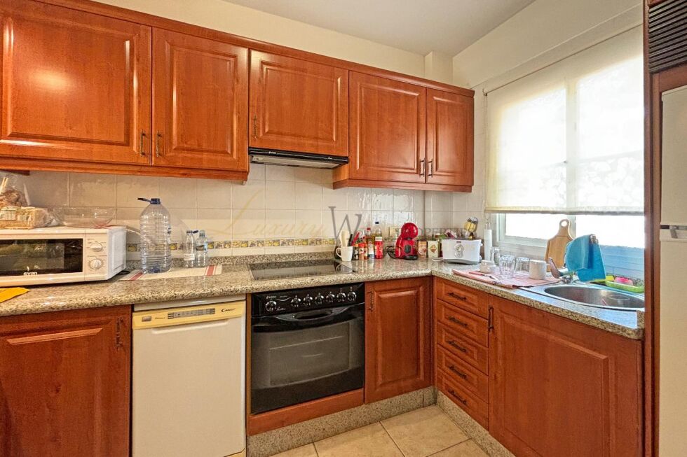 Apartment for sale in  Arona, Spain - LWP7125L Granada Park-Los Cristianos (L)