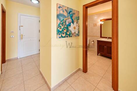 Apartment for sale in  Arona, Spain - LWP7125L Granada Park-Los Cristianos (L)