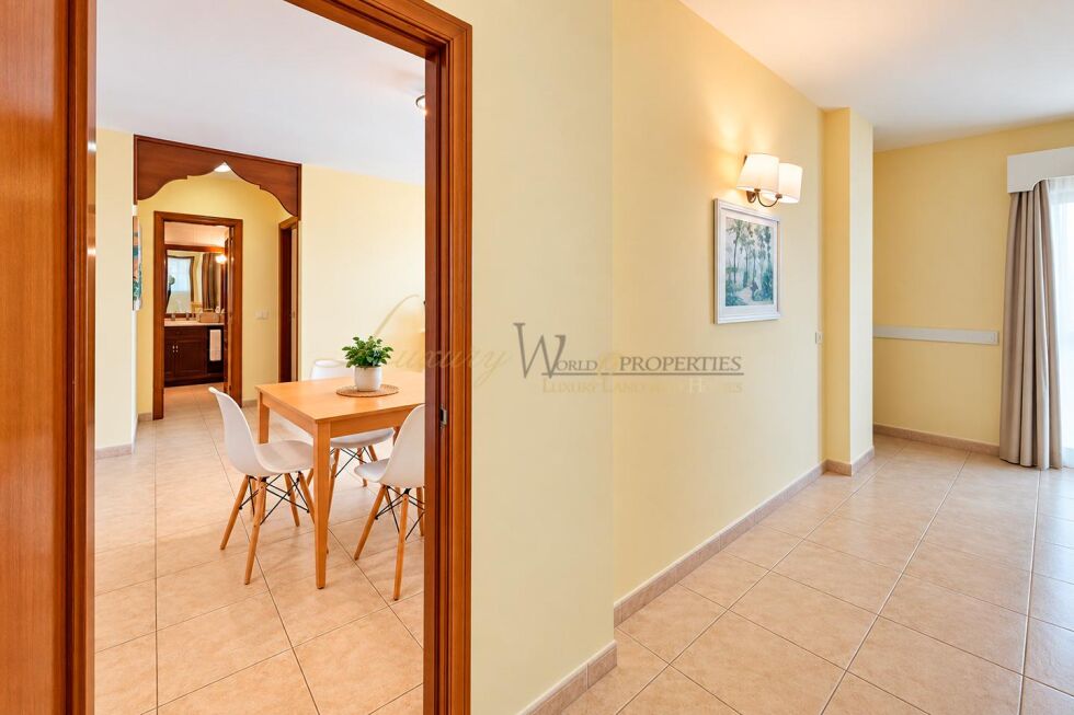 Apartment for sale in  Arona, Spain - LWP7125L Granada Park-Los Cristianos (L)