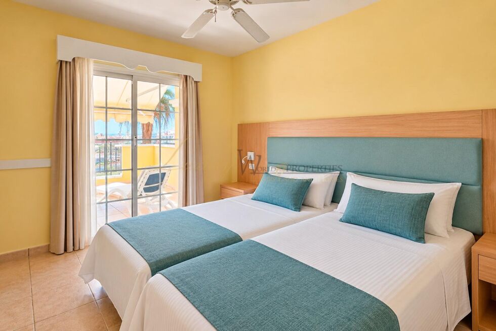 Apartment for sale in  Arona, Spain - LWP7125L Granada Park-Los Cristianos (L)
