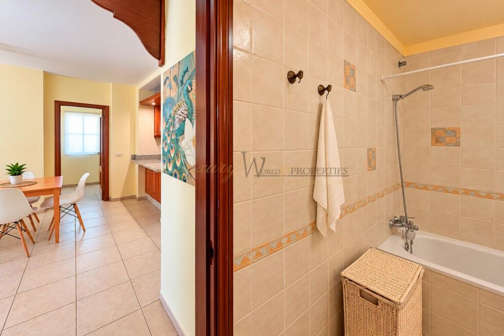 Apartment for sale in  Arona, Spain - LWP7125L Granada Park-Los Cristianos (L)