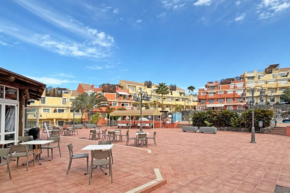 Apartment for sale in  Arona, Spain - LWP7125L Granada Park-Los Cristianos (L)