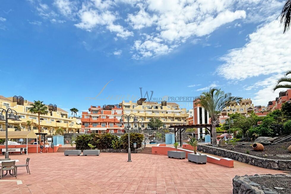 Apartment for sale in  Arona, Spain - LWP7125L Granada Park-Los Cristianos (L)