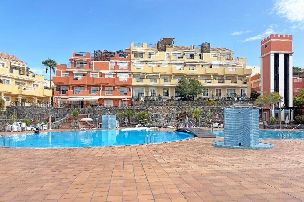 Apartment for sale in  Arona, Spain - LWP7125L Granada Park-Los Cristianos (L)