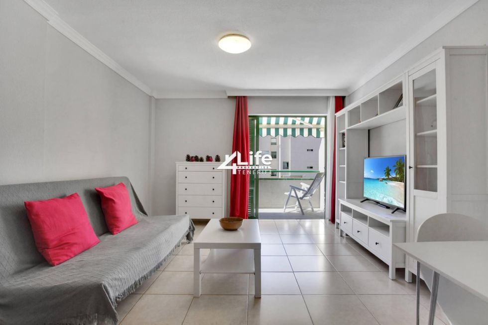 Apartment for sale in  Arona, Spain - MT-1206241