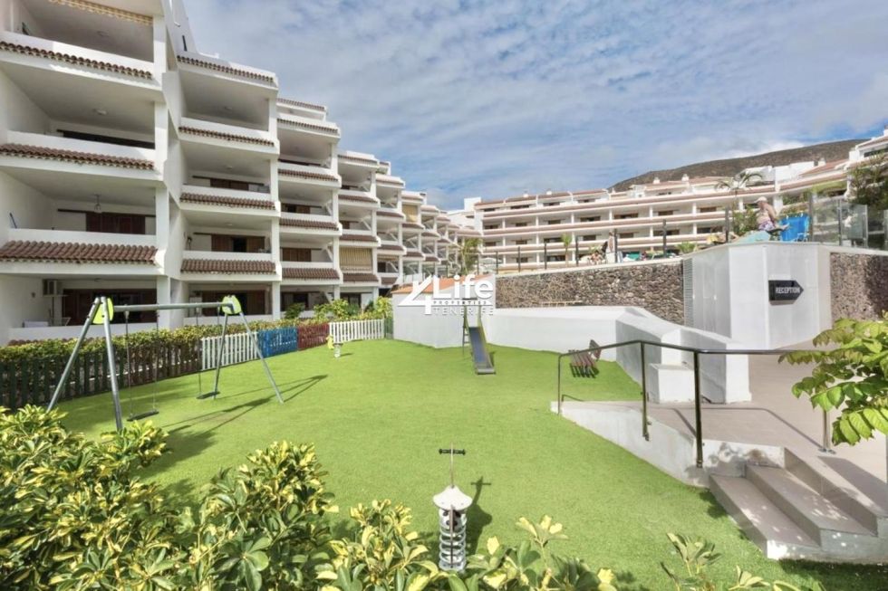 Apartment for sale in  Arona, Spain - MT-1306241