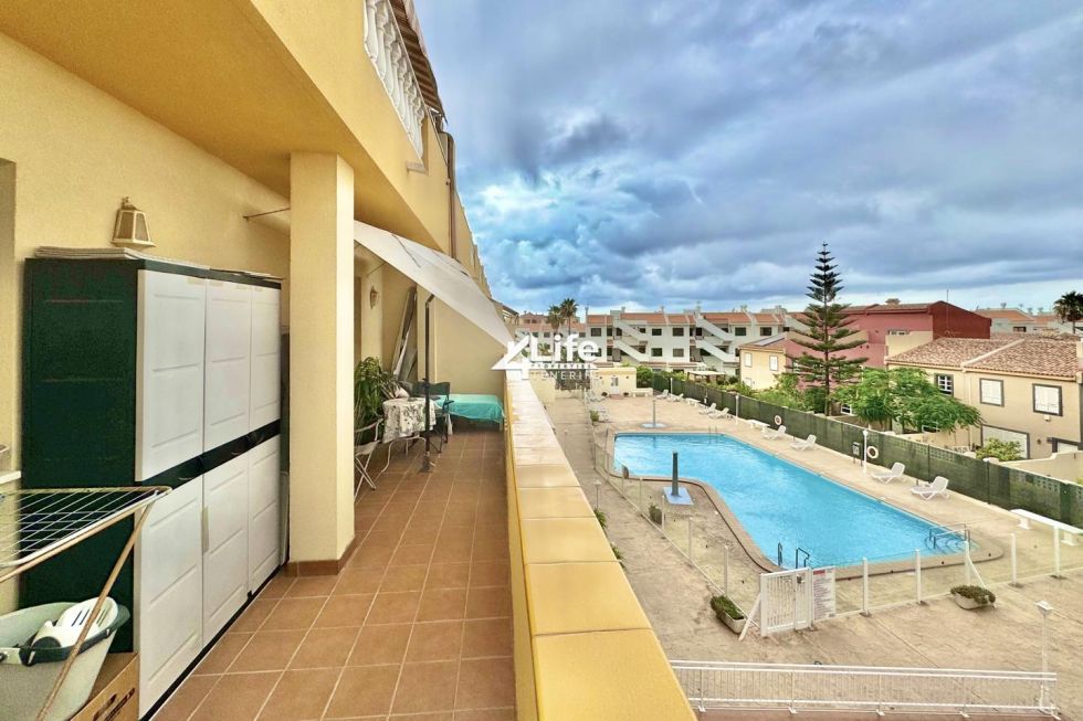 Apartment for sale in  Arona, Spain - MT-1709241