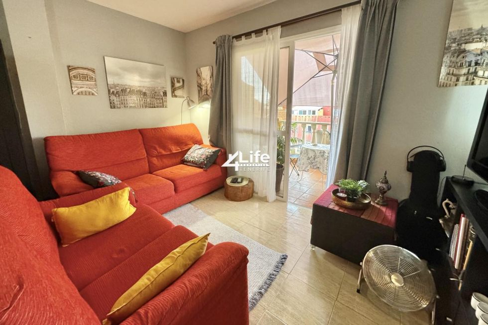 Apartment for sale in  Arona, Spain - MT-1709241