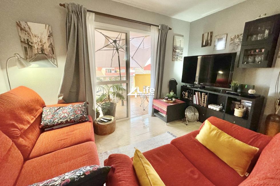 Apartment for sale in  Arona, Spain - MT-1709241