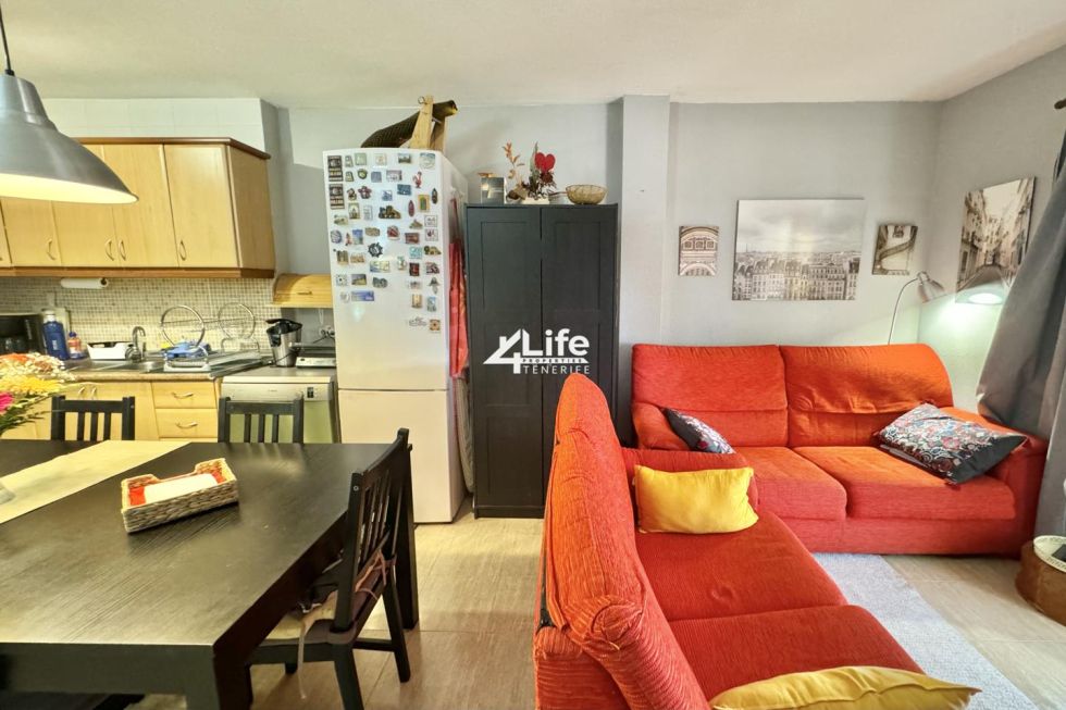 Apartment for sale in  Arona, Spain - MT-1709241