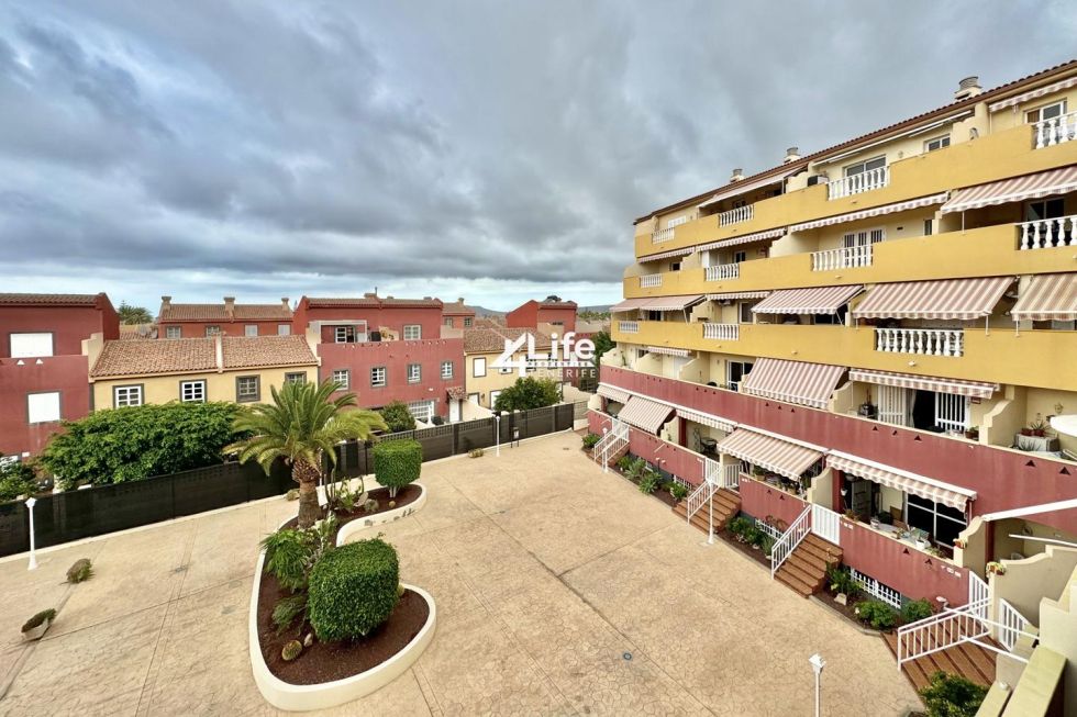 Apartment for sale in  Arona, Spain - MT-1709241