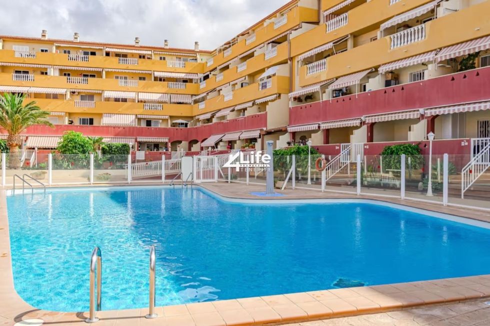 Apartment for sale in  Arona, Spain - MT-1709241