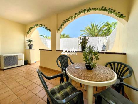 Apartment for sale in  Arona, Spain - MT-2606231