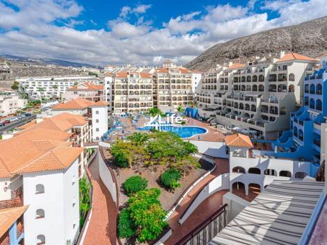 Apartment for sale in  Arona, Spain - MT-2606231