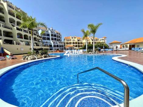 Apartment for sale in  Arona, Spain - MT-2606231