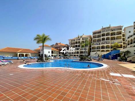 Apartment for sale in  Arona, Spain - MT-2606231