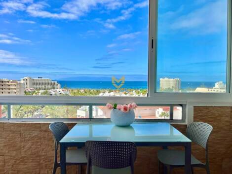 Apartment for sale in  Arona, Spain - P00059