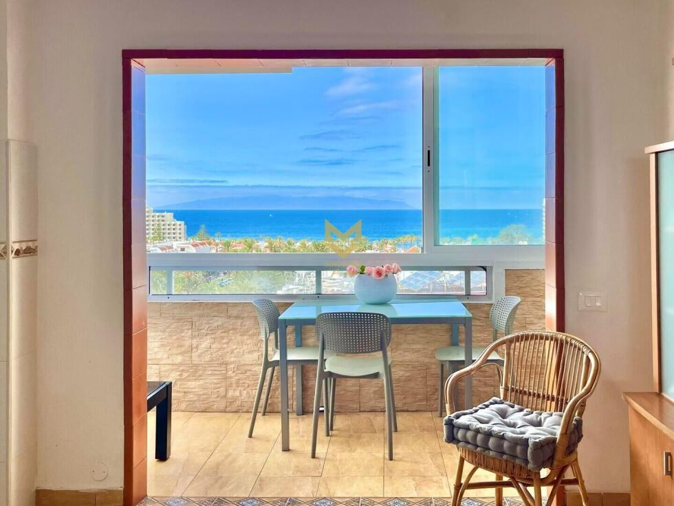 Apartment for sale in  Arona, Spain - P00059