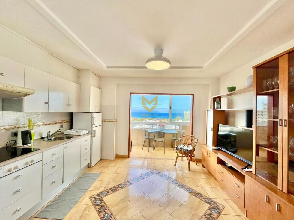 Apartment for sale in  Arona, Spain - P00059