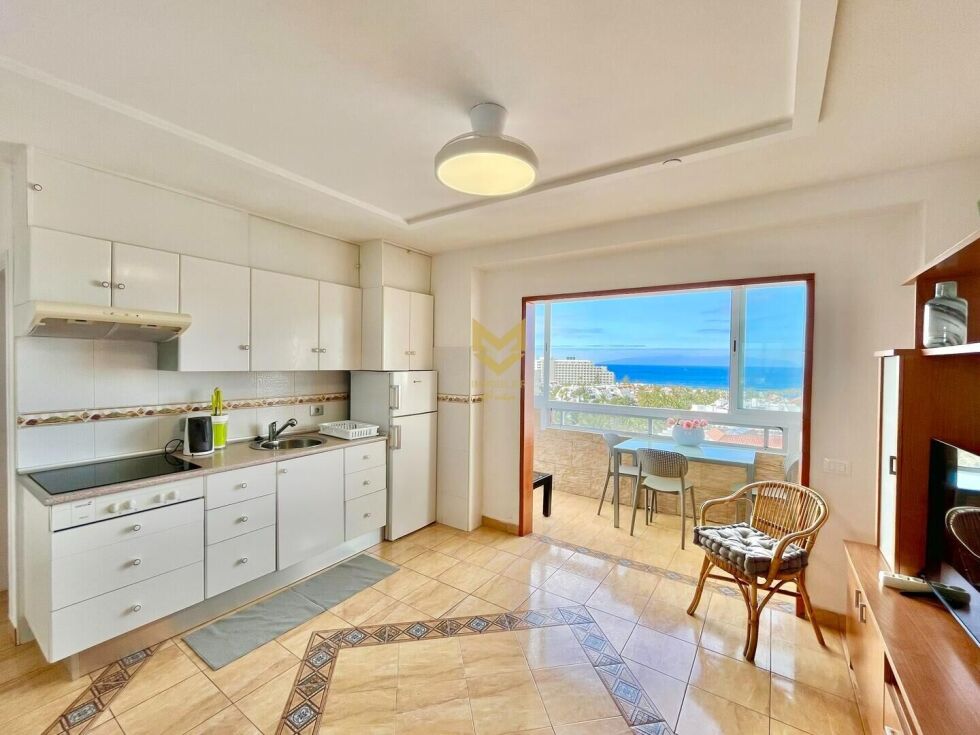 Apartment for sale in  Arona, Spain - P00059