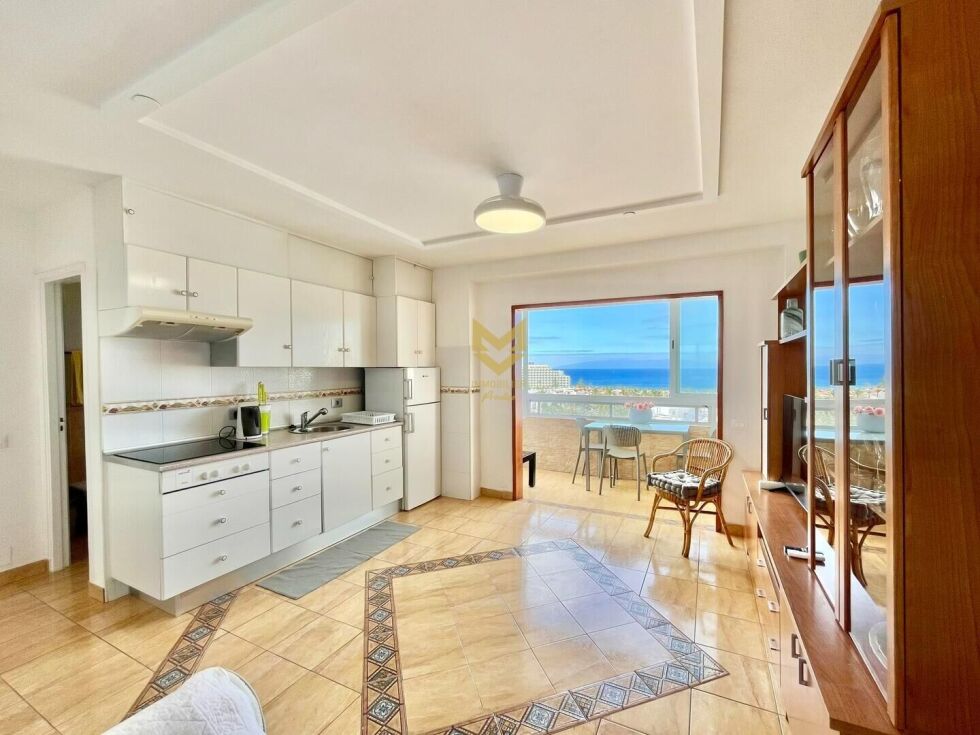Apartment for sale in  Arona, Spain - P00059