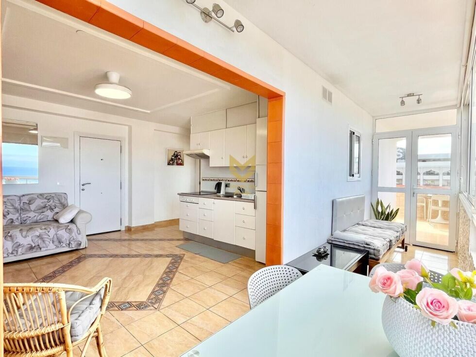 Apartment for sale in  Arona, Spain - P00059