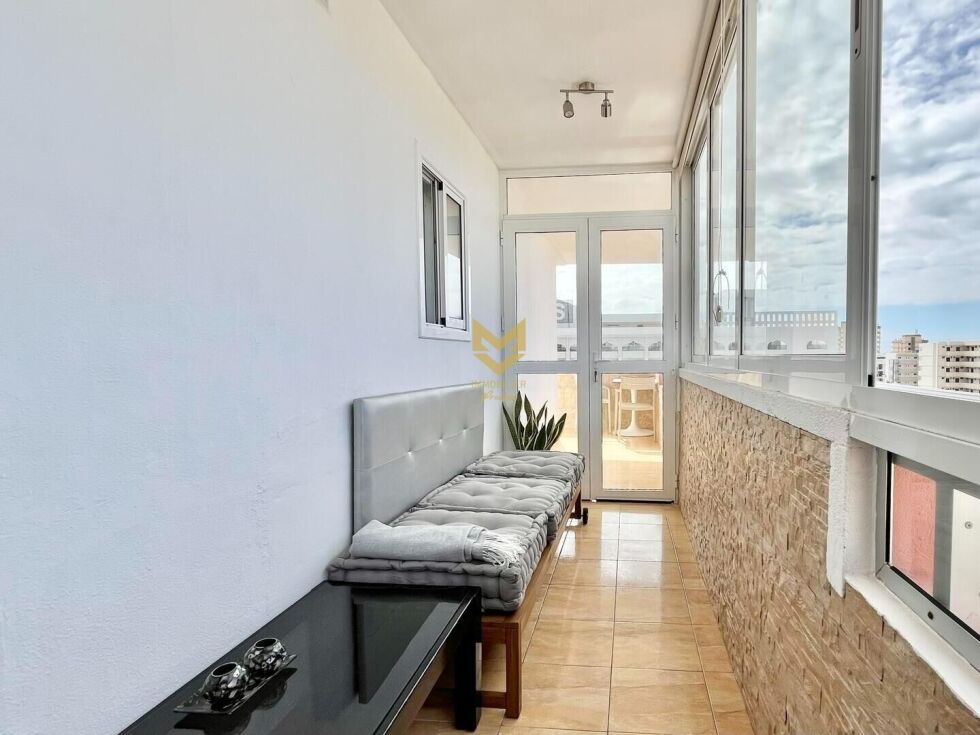 Apartment for sale in  Arona, Spain - P00059