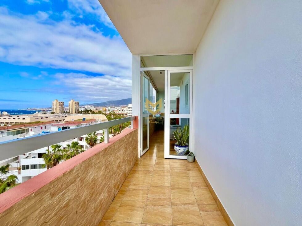 Apartment for sale in  Arona, Spain - P00059
