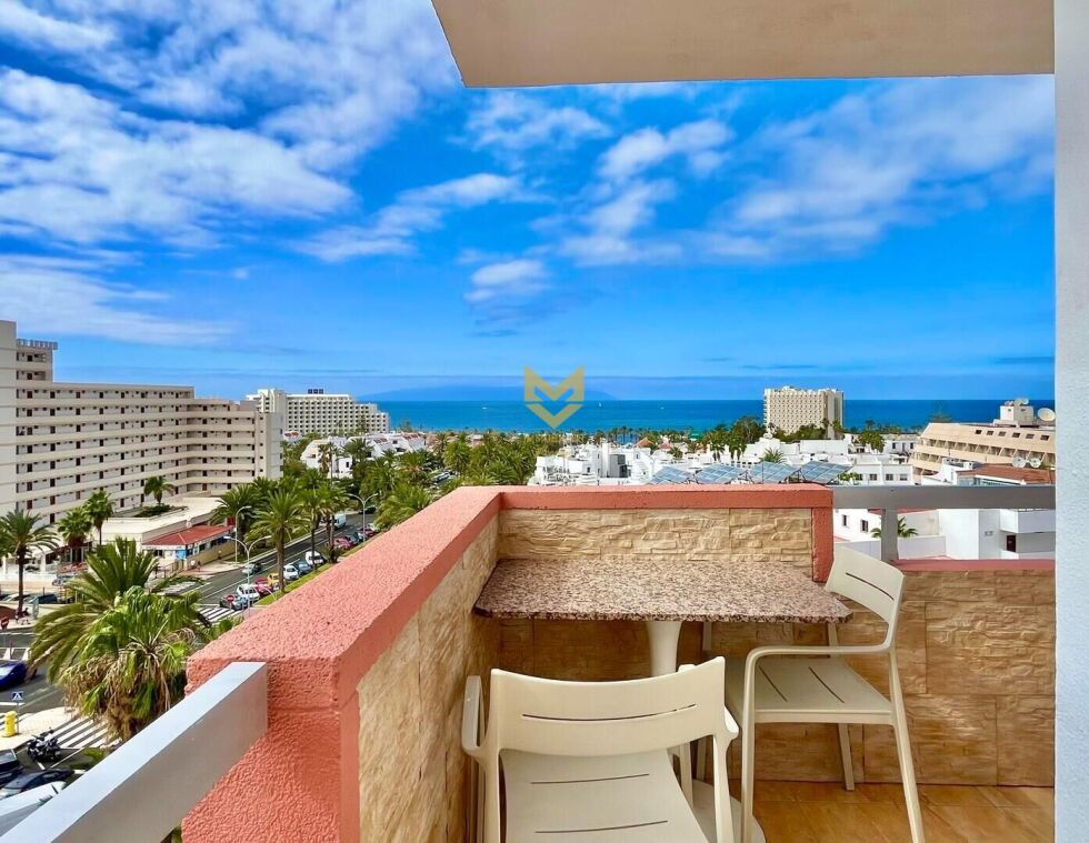 Apartment for sale in  Arona, Spain - P00059